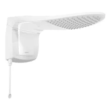 Ducha Lorenzetti Acqua Wave Ultra Branco 127v Foto mini 1