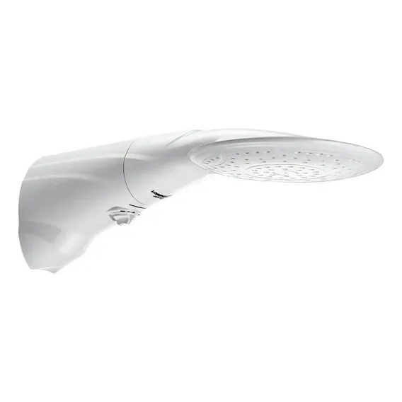 Ducha Lorenzetti Advanced Turbo Multitemperaturas 220v Foto 1