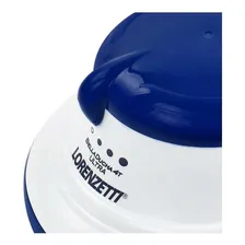 Ducha Lorenzetti Bella Ducha 4t Azul E Branco - 220v - 6800w Foto mini  2