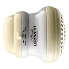 Ducha Lorenzetti Bello Banho 5400w 3t 220v Bege Foto mini 2