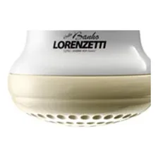 Ducha Lorenzetti Bello Banho 5400w 3t 220v Bege Foto mini 3
