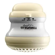 Ducha Lorenzetti Bello Banho 5400w 3t 220v Bege Foto mini 1