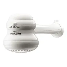Ducha Lorenzetti Bello Banho Ultra 220v 5500w Branco Foto mini 1