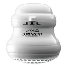 Ducha Lorenzetti Bello Banho Ultra 220v 5500w Branco Foto mini 2