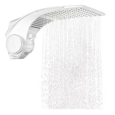 Ducha Lorenzetti Duo Shower quadra multitemperaturas 127v branco Foto mini 3