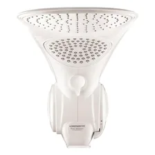 Ducha Lorenzetti Duoshower Turbo 4t 127v 5500w 7511003 Foto mini 1