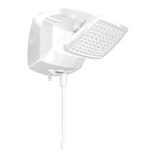 Ducha Lorenzetti Futura Eletr么nica 127v 5500w Branca Foto mini 1