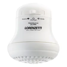 Ducha Lorenzetti Maxi Ducha - 127 V 5500w Foto mini 1