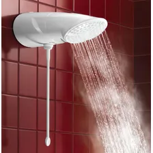 Ducha Lorenzetti Top Jet Multitemperaturas 127v 5500w Foto mini 3
