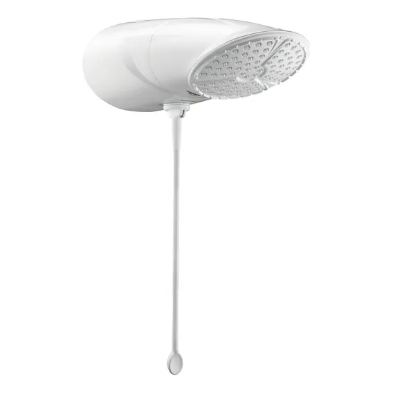 Ducha Lorenzetti Top Jet Multitemperaturas 127v 5500w Foto 1