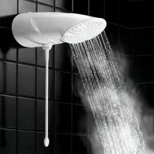 Ducha Lorenzetti Top Jet Multitemperaturas 127v 5500w Foto mini 2