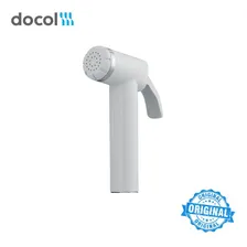 Ducha Manual Com Gatilho Nova Pertutti Original Docol Foto mini 2