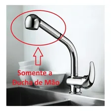 Ducha Manual Torneira Allure Lorenzetti Ref. T-56 Foto mini 3