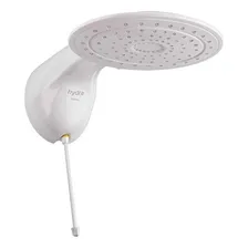 Ducha Óptima 8 Temperaturas + Fita Dupla Face Extreme 5kg Acabamento Brilhante Cor Branco Foto mini 1