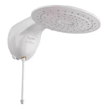 Ducha Ăptima ElĂ©trica 5500w 127v Hydra Cor Branco PotĂȘncia 5500 W Foto mini 1