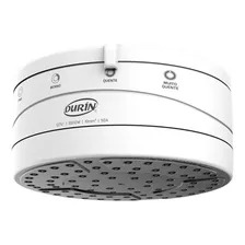 Ducha para Bbanho 4t 6800w 220v Durín 20825 Cor Branco Foto mini 1