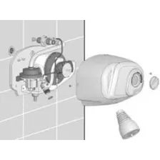 Ducha Potenza Pressurizada 7800w/220v Cardal Foto mini 1