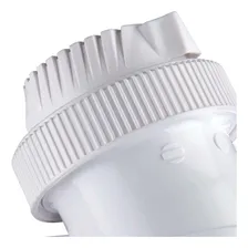 Ducha Senseday 3T 5500W 220V Tramontina Branco Foto mini 3