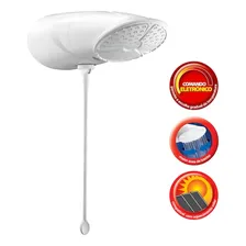 Ducha Top Jet Eletr么nica Lorenzetti 220V 7500W Foto mini 4