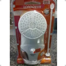 Ducha Top Jet Multi 220/6400 Lorenzetti Cor Branco Foto mini  3