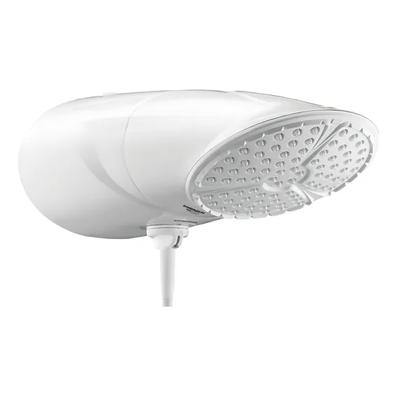Ducha Top Jet Multi 220/6400 Lorenzetti Cor Branco Foto 1
