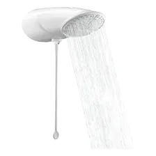 Ducha Top Jet Multi 220/6400 Lorenzetti Cor Branco Foto mini 4