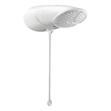 Ducha Top Jet Multitemperaturas 127v 5500w - Lorenzetti Foto mini 1