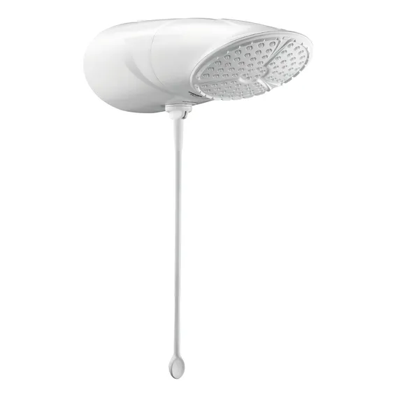 Ducha Top Jet Multitemperaturas 127v 5500w - Lorenzetti Foto 1