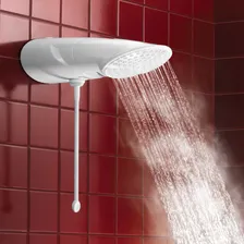 Ducha Top Jet Multitemperaturas 7500w 220v Lorenzetti Foto mini 3