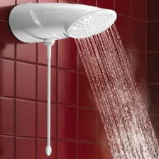 Ducha Top Jet Multitemperaturas Lorenzetti 220v 7500w Foto mini 2