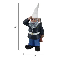 Duende Artesanal Zeckos. Foto mini  2