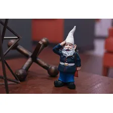 Duende Artesanal Zeckos. Foto mini 4