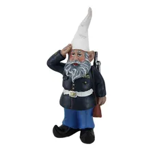 Duende Artesanal Zeckos. Foto  mini 1