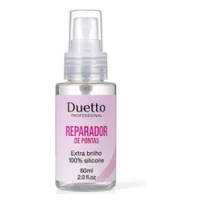 Duetto Professional Reparador Pontas Brilho 60ml Foto mini 1