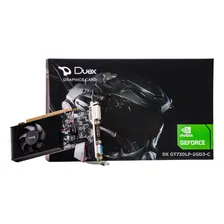 Duex Nvidia Geforce Gt 730lp 2gb Ddr3 128bit Foto  mini 1