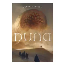 Duna Capa Dura - Volume 1 - Livro Frank Herbert Foto  mini 1