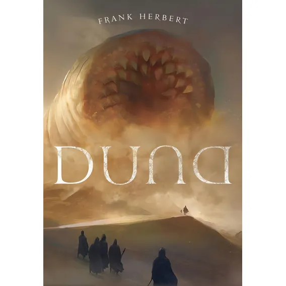 Duna - Vol. 1 Foto 1