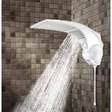 Duo Shower Quadra Turbo Elétrico 220v 7500w Lorenzetti Foto mini 2