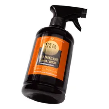 Duotrato Óleo Bronzeador Duo Sun Gold Fps 6 500ml Foto mini 2