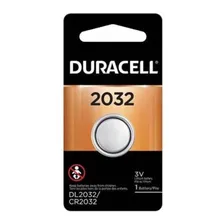 Duracell Bateria Cr2032 Foto  mini 1
