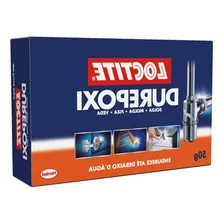 Durepoxi Loctite 50g 2087061 - Kit C/12 Foto mini 1