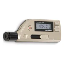 Durometro Portátil Digital Hld/hrb/hrc/hb/h Digimess 400.130 Foto  mini 1