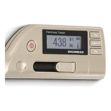 Durometro Portátil Digital Hld/hrb/hrc/hb/h Digimess 400.130 Foto mini 4