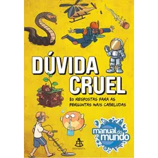 Dúvida Cruel Foto mini 1