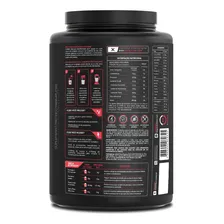 Dux Whey Concentrado Proteína 100% Pura 900g Ganho De Massa Sabor Coco Foto mini 2