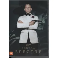 Dvd 007 Contra Spectre - Fox Foto  mini 1