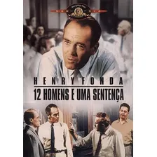Dvd 12 Homens E Uma Sentença Foto mini  2