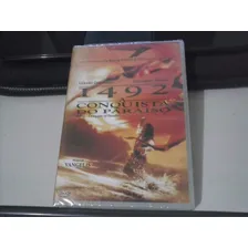 Dvd - 1492 - A Conquista Do Paraíso - ( 1992 ) - Lacrado Foto mini 3