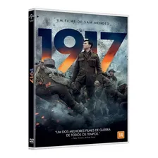 Dvd 1917 - Sam Mendes - Original Lacrado Foto mini 1