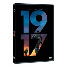 Dvd 1917 - Sam Mendes - Original Lacrado Foto mini 2